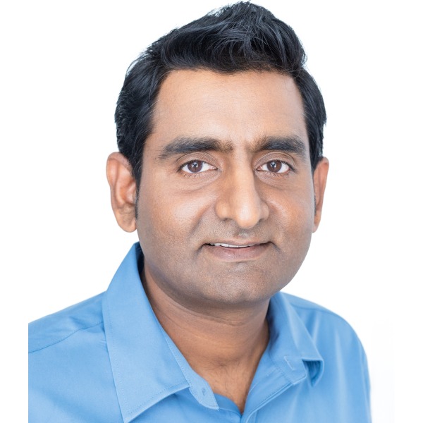 Amar Nagireddy